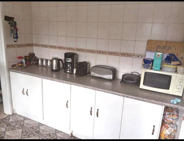 3 BEDROOM HOUSE FOR SALE IN MINNEBRONNE